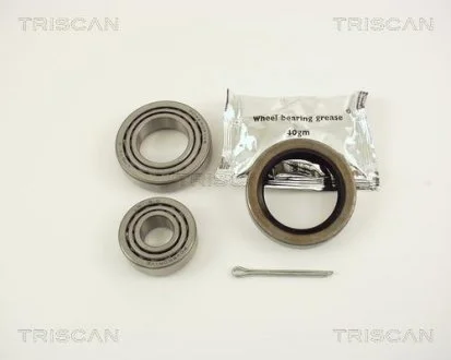Комплект подшипника ступицы колеса TRISCAN 853 023 103