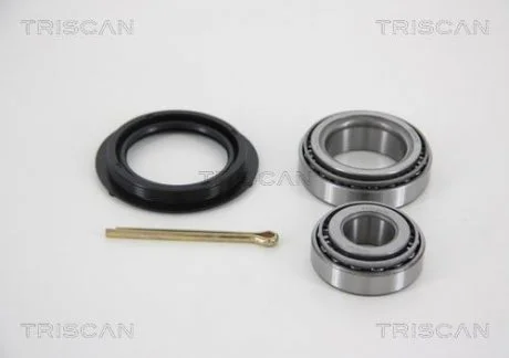 Комплект подшипника ступицы колеса TRISCAN 853 024 001