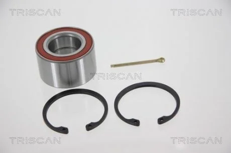 Комплект подшипника ступицы колеса TRISCAN 853 024 002