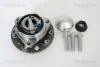 Підшипник перед. Astra H 1.4, 1.6, 1.7CDTi, 1.8 03/04-01/05 853024120