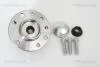 Подшипник перед. Astra H 1.4, 1.6, 1.7CDTi, 1.8 03/04-01/05 TRISCAN 853024120 (фото 3)