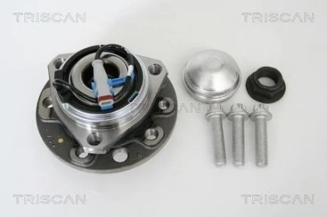 Подшипник перед. Astra H 1.4, 1.6, 1.7CDTi, 1.8 03/04-01/05 TRISCAN 853024120