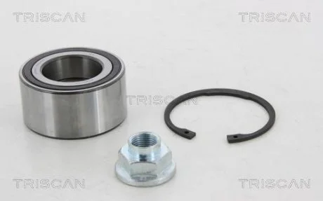 Подшипник ступицы колеса TRISCAN 853 024 125
