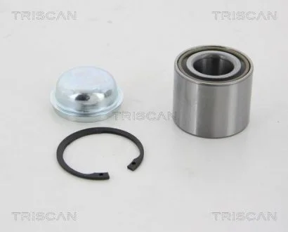 Комплект ступицы колеса. сзади TRISCAN 853 024 225
