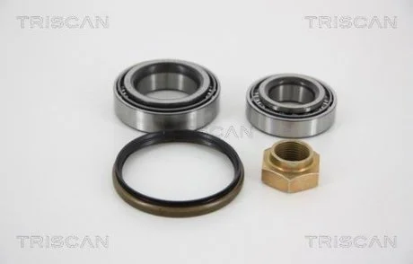 Подшипник ступицы колеса TRISCAN 853 025 214