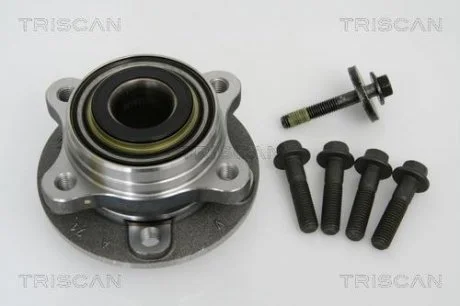 Комплект подшипника ступицы колеса TRISCAN 853 027 120
