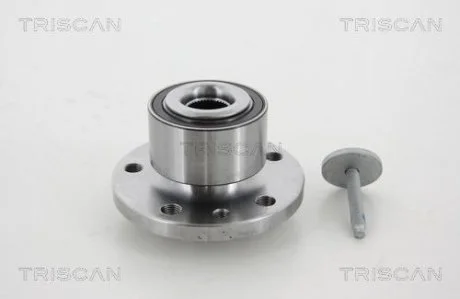 Комплект подшипника ступицы колеса TRISCAN 853 027 123