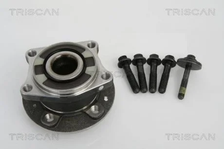 Комплект подшипника ступицы колеса TRISCAN 853 027 217