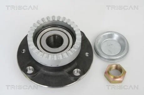 Подшипник ступицы колеса TRISCAN 853 028 223
