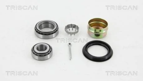 Комплект подшипника ступицы колеса TRISCAN 8530 29006d