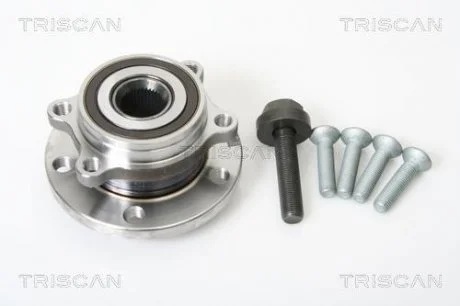 Комплект подшипника ступицы колеса TRISCAN 853 029 010