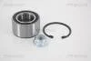 Подшипник ступицы Audi A4,VW Golf IV 97-06 TRISCAN 853029122 (фото 1)