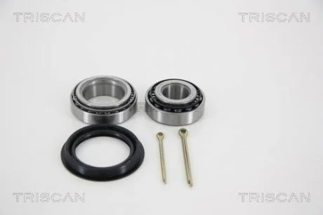 Комплект подшипника ступицы колеса TRISCAN 853 029 203