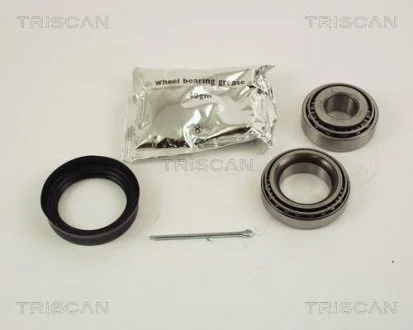 Подшипник ступицы задней. Audi A4 94-01 /VW Caddy 95-04 TRISCAN 853029219