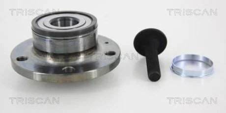 Комплект подшипника ступицы колеса TRISCAN 853 029 232