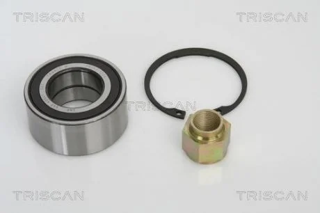 Комплект подшипника ступицы колеса TRISCAN 853 038 111