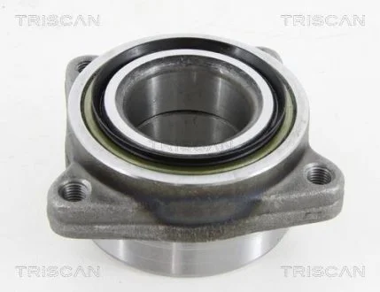 Подшипник ступицы колеса TRISCAN 853 040 124