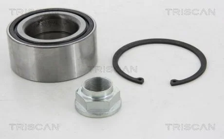 Подшипник ступицы колеса TRISCAN 853 040 129