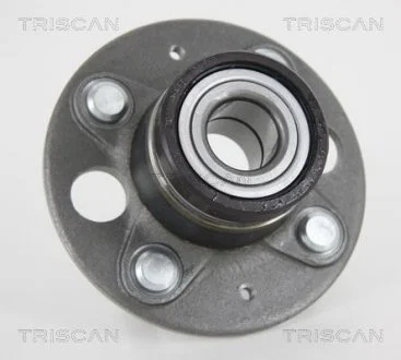 Підшипник маточини задньої.Honda Accord 1.6-2.2 98-02 TRISCAN 853040232 (фото 1)
