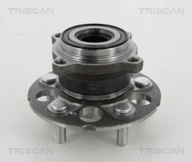 Ступица колеса TRISCAN 853 040 242