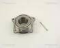 Підшипник маточини пер. Mitsubishi Galant 1800-2500 92-95 853042111