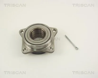 Фото 1 - підшипник маточини пер. Mitsubishi Galant 1800-2500 92-95 TRISCAN 853042111 Підшипник маточини пер. Mitsubishi Galant 1800-2500 92-95 TRISCAN 853042111 (фото 1)