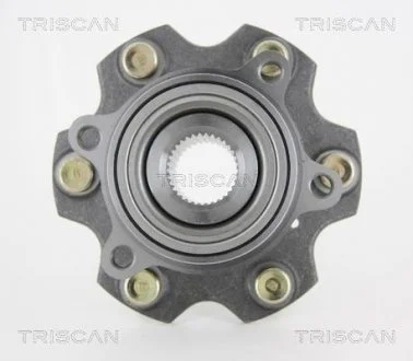 Подшипник ступицы колеса TRISCAN 853 042 221
