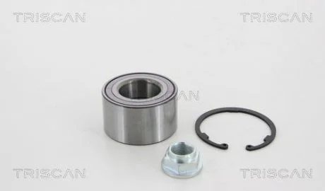 Підшипник маточини колеса TRISCAN 853 050 128