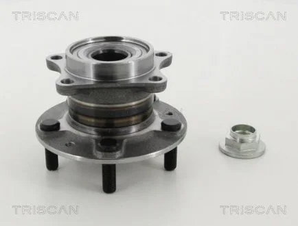 Маточина колеса TRISCAN 853 050 243