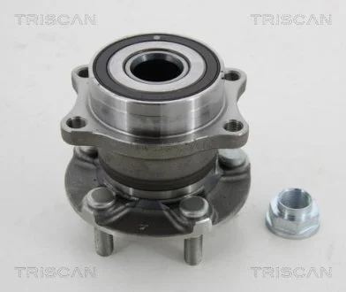 Підшипник маточини колеса TRISCAN 853 068 207