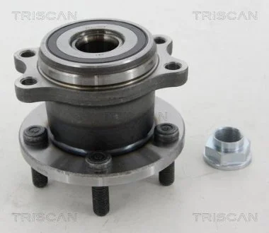 Ступица колеса TRISCAN 853 068 210