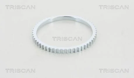 Зубчастий диск імпульсного датчика, протибл. устр. TRISCAN 8540 10414