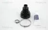 Пильовик ШРКШ внутр.. VW Tiguan, Touran, Passat, Golf, Caddy 07- TRISCAN 8540 10912 (фото 1)