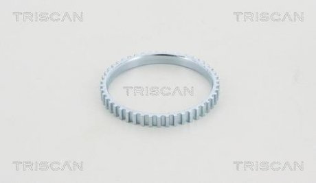 Кольцо металлическое зубчатое датчика ABS CHEVROLET, DAEWOO TRISCAN 854021401 (фото 1)