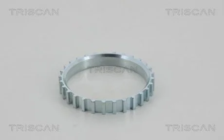 Зубчатый диск импульсного датчика, противобл. устр. TRISCAN 8540 24401