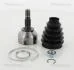 ШРКШ зовн. 25x26x58, 6мм CITROEN C5 I, C5 II 2.0D/2.2D 03.01- 8540 28135