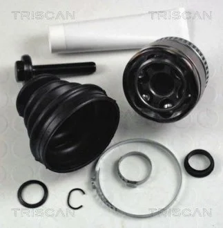 Комплект шарнира равных угловых скоростей. TRISCAN 854 029 135