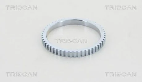 Зубчастий диск імпульсного датчика, протибл. устр. TRISCAN 8540 43409