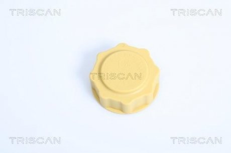 Крышка бачка расширение охлаждающей жидкости TRISCAN 8610 12