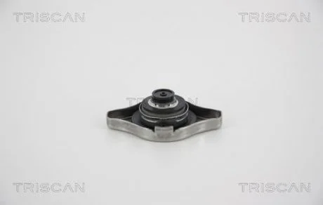 Кришка бачка розширення охолоджуючої рідини TRISCAN 8610 18