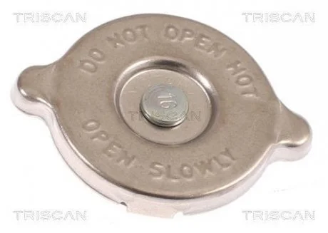 Крышка бачка расширение охлаждающей жидкости TRISCAN 8610 3