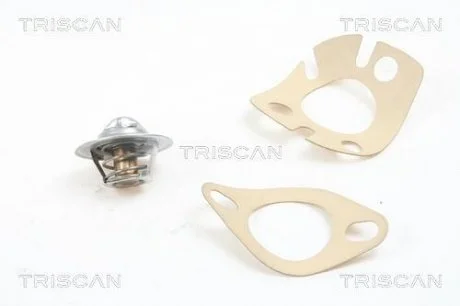 Термостат системы охлаждения двигателя TRISCAN 8620 1091