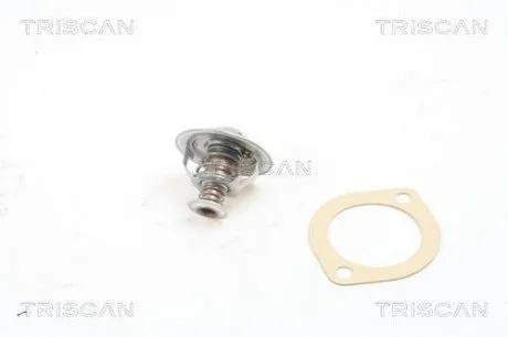 Термостат системы охлаждения двигателя TRISCAN 8620 10985