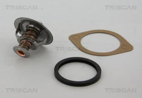 Термостат системы охлаждения двигателя TRISCAN 8620 10989