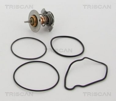 Термостат системи охолодження двигуна TRISCAN 862 011 792 (фото 1)