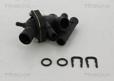 Термостат системы охлаждения двигателя TRISCAN 862 020 089 (фото 1)