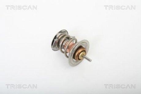 Термостат системы охлаждения двигателя TRISCAN 862 021 592 (фото 1)
