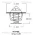 Термостат Ford Diesel,VAG,Opel 86202291