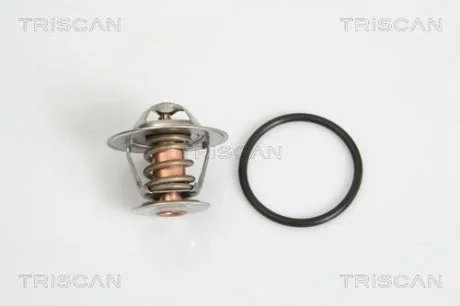 Термостат системы охлаждения двигателя TRISCAN 862 023 287