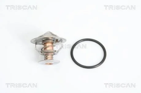 Термостат системы охлаждения двигателя TRISCAN 862 023 482